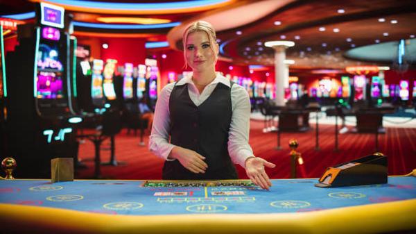 Easy Navigation With a trusted online casino Singapore