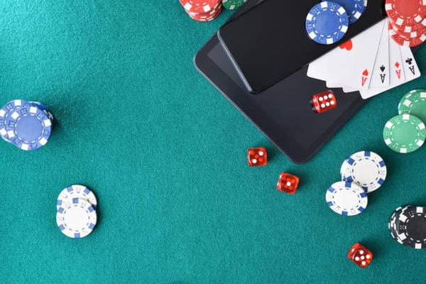 A Beginner Friendly Look at online casinos Singapore For making an informed choice