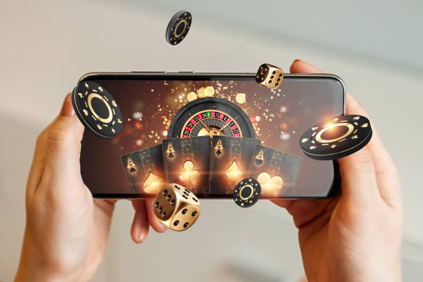 Exploring Game Variety Available With casino online esteri