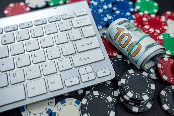 A Research-Based Guide to Recommended Online Casino Platforms