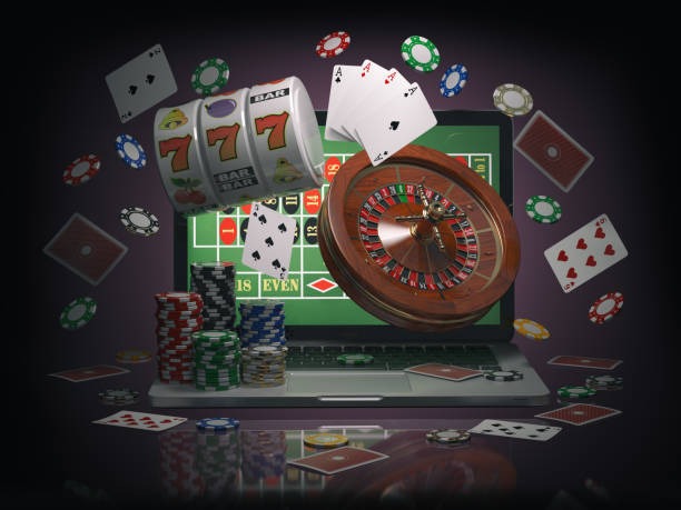 The Basics Every Player Should Know About casino non aams